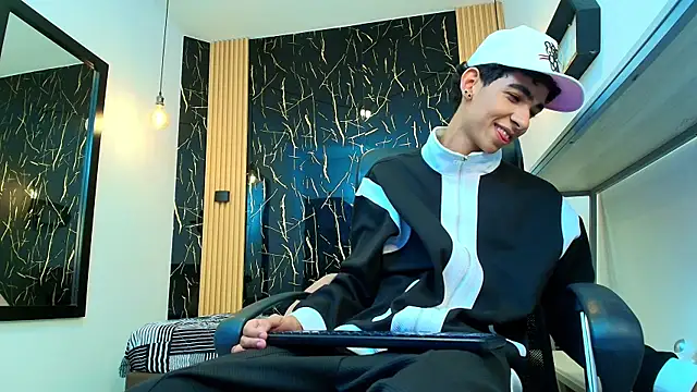 ValeriHot 1 online show from 04.17.26