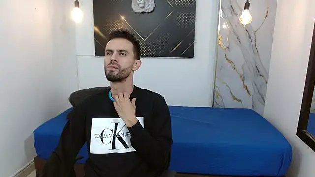 KingOfTemptation online show from 03.23.26