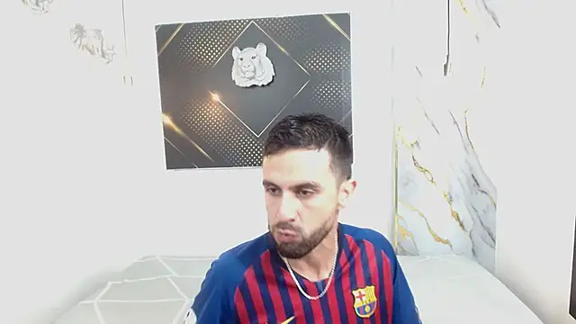 KingOfTemptation online show from 04.03.26