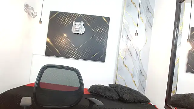 KingOfTemptation online show from 04.06.26