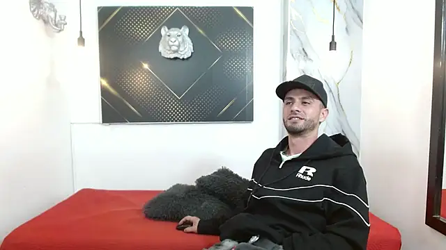 KingOfTemptation online show from 04.20.26