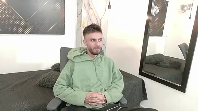 KingOfTemptation online show from 05.16.26