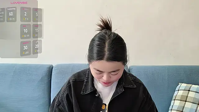 Snapshot of Candy-259 chatting on 03.15.26 Candy-259 online show from 03.15.26