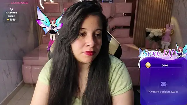 sara tellez s online show from 06.25.26