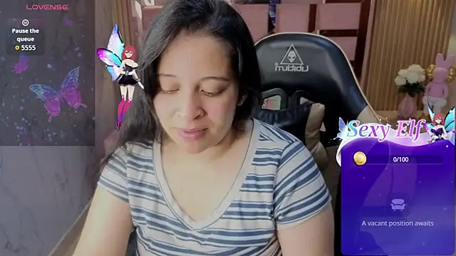 sara tellez s online show from 07.01.26