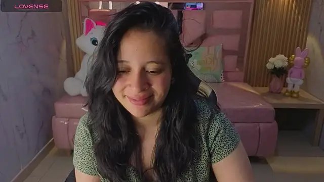 sara tellez s online show from 07.07.26