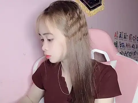 Odile068 online show from 03.16.26