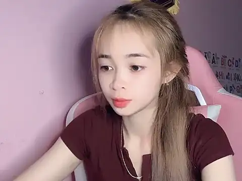 Odile068 online show from 03.21.26