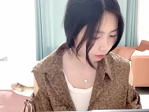 Mina-cai online show from 03.10.26