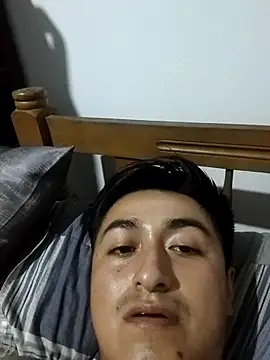 Sharkboy1603 online show from 03.07.26