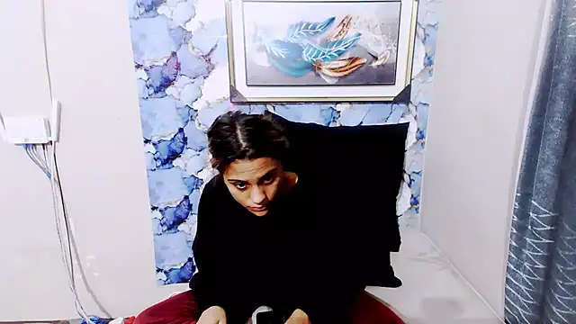 Luscious Lexy online show from 06.10.26