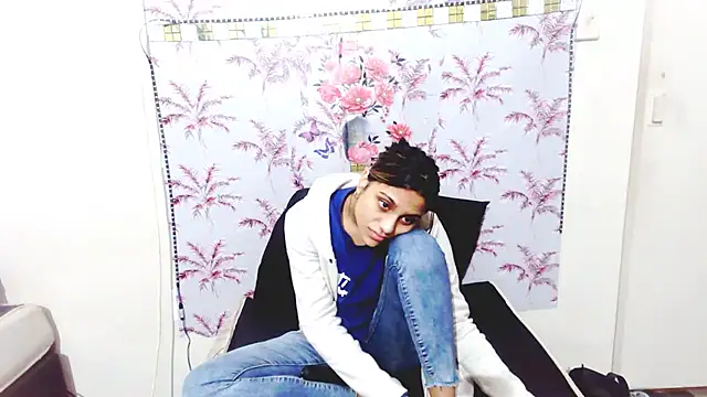 Luscious Lexy online show from 07.03.26