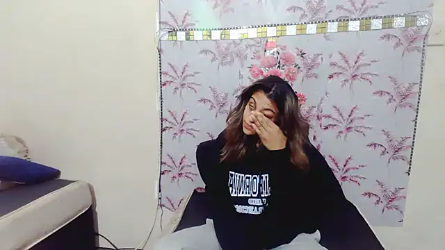 Luscious Lexy online show from 07.07.26