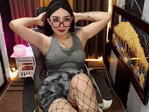 SexyCommander online show from 03.14.26