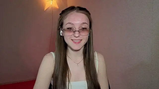 Sweet Pussy Girl online show from 04.15.26