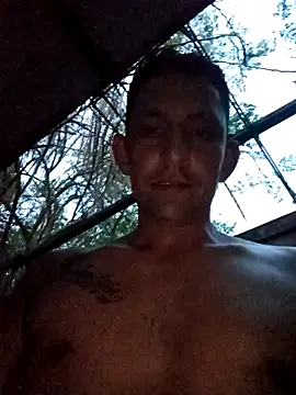 colombiayumb online show from 03.07.26