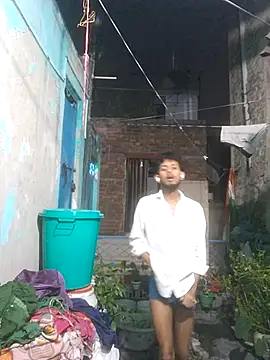 king parth2002 online show from 03.14.26