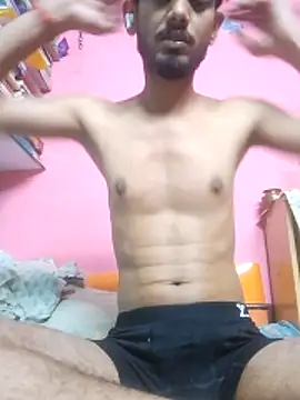 king parth2002 online show from 03.15.26