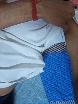 king parth2002 online show from 03.17.26