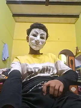 king parth2002 online show from 03.22.26