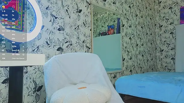 BimbaryBoo online show from 06.05.26