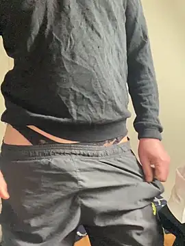 ParisSlut online show from 03.12.26