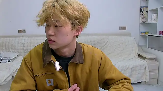 Snapshot of Chili-001 chatting on 03.07.26 Chili-001 online show from 03.07.26