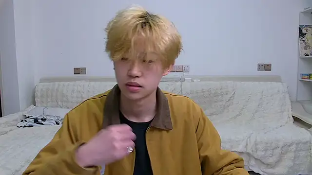 Snapshot of Chili-001 chatting on 03.08.26 Chili-001 online show from 03.08.26