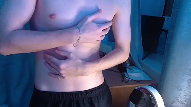 Axel 0ne online show from 03.10.26