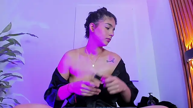 BellaRomano online show from 04.01.26