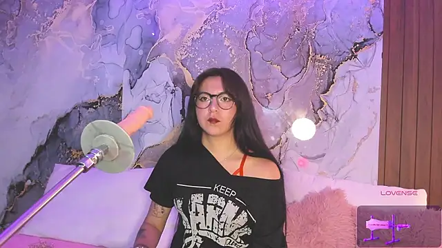 abbycandhy online show from 03.26.26