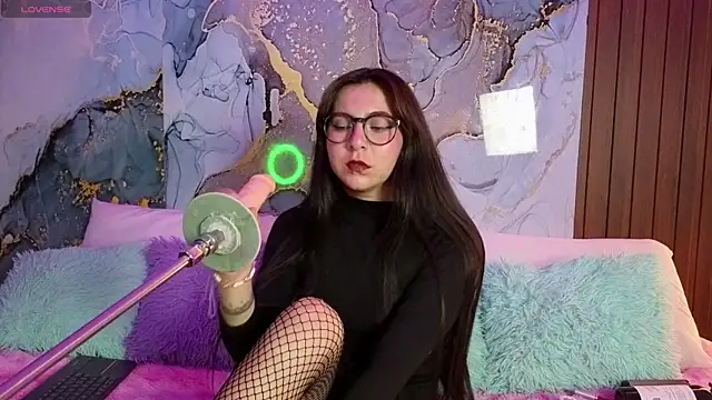abbycandhy online show from 05.02.26