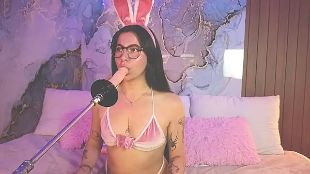 abbycandhy online show from 06.22.26
