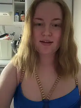 AuroraVale online show from 03.16.26