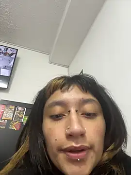 baby akuma online show from 06.20.26