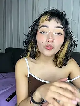 baby akuma online show from 07.07.26
