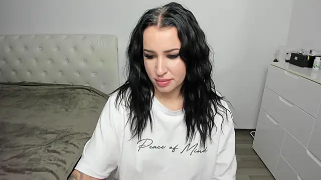 sexymorena23 online show from 11.23.25