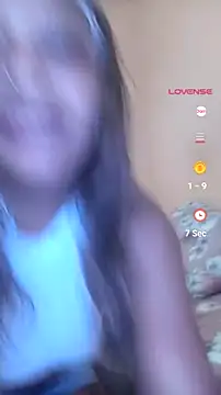 XSexyChloe45 online show from 06.25.26