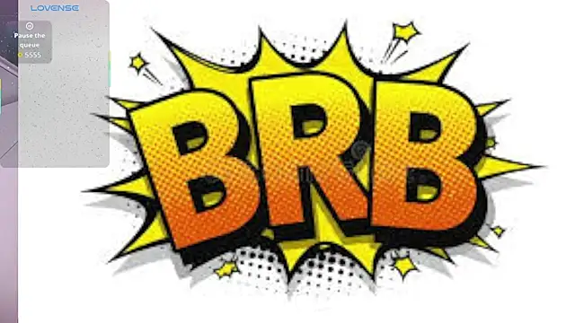 rick flame0 online show from 04.17.26