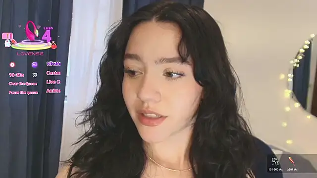 Katiieee online show from 05.24.26