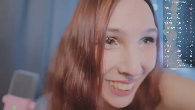 x  sexykitten666  x online show from 04.10.26