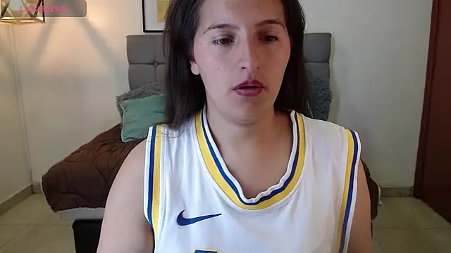 Sharon makelove online show from 03.22.26