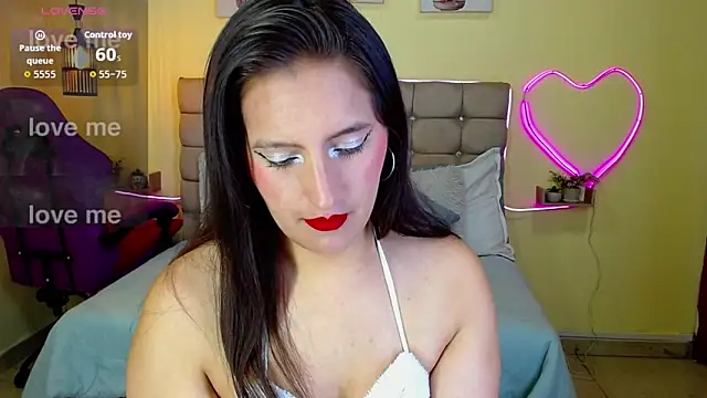Sharon makelove online show from 06.28.26