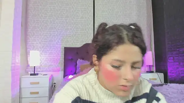 Sary LittleSmiles online show from 04.26.26