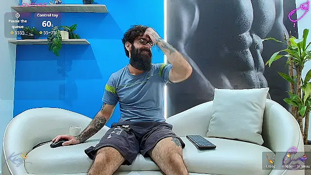 Haraldsmed online show from 03.14.26