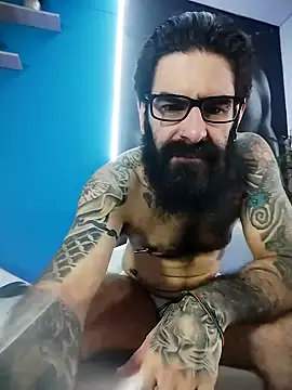 Haraldsmed online show from 03.21.26