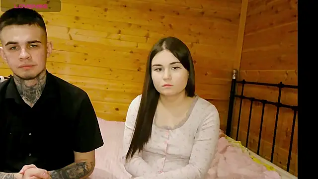 LucyMur online show from 03.10.26