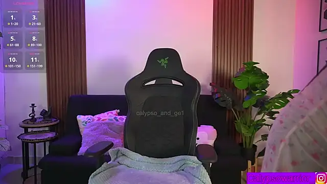 calypso and g2 online show from 03.18.26