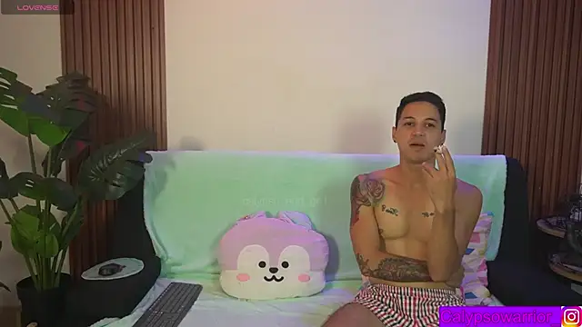 calypso and g2 online show from 04.22.26