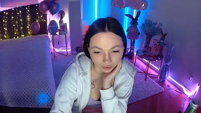 Dayana One online show from 03.07.26